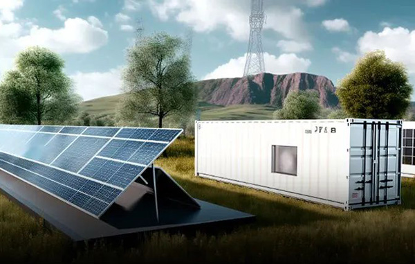 央/国企频发集采大单,新型储能市场迎拐点 央/国企频发集采大单,新型储能市场迎拐点