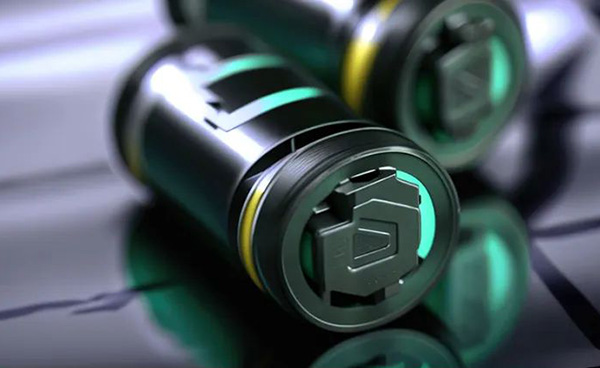 大圆柱电池“风云”再起! 大圆柱电池“风云”再起!