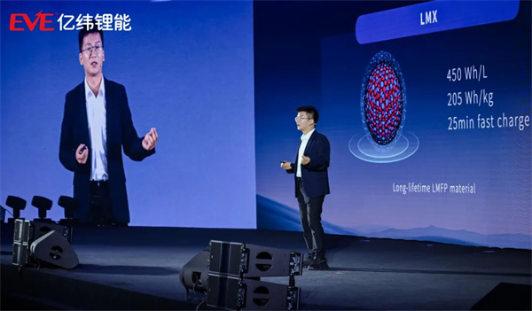 亿纬锂能24周年：与友商共生共长，以创新为世界注入前进能量