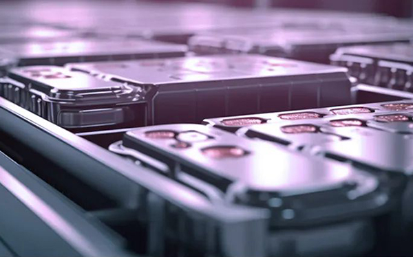 固态电池“加速”导入干法工艺 固态电池“加速”导入干法工艺