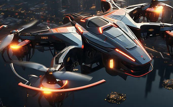 冲刺400Wh/kg!新一轮航空级电池“竞赛”开启 冲刺400Wh/kg!新一轮航空级电池“竞赛”开启