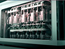 又一央企“跨界”进军储能领域