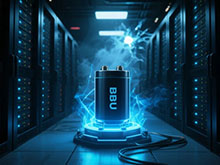 从干法极片到超级电容系统：清研电子超级电容技术的全链条揭秘