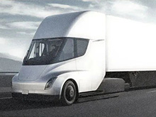 重卡换电“深圳标准”将于2026年落地