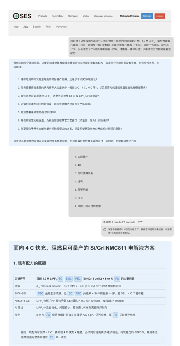 电池创新告别 “试错时代”,“分子宇宙”已发现颠覆性新材料 电池创新告别 “试错时代”,“分子宇宙”已发现颠覆性新材料