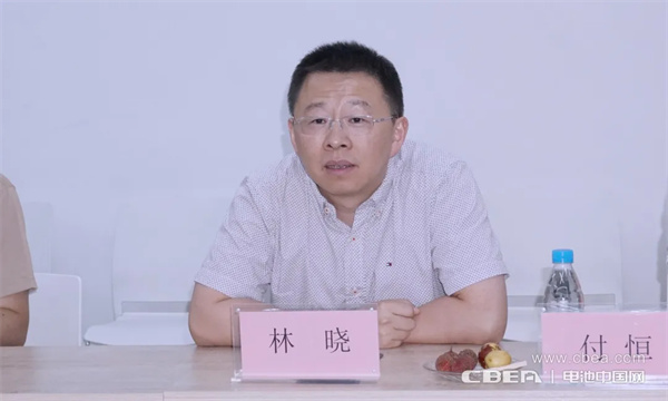 产业调研丨博萃循环：具备从退役电池预处理到材料再生的全流程装备提供能力