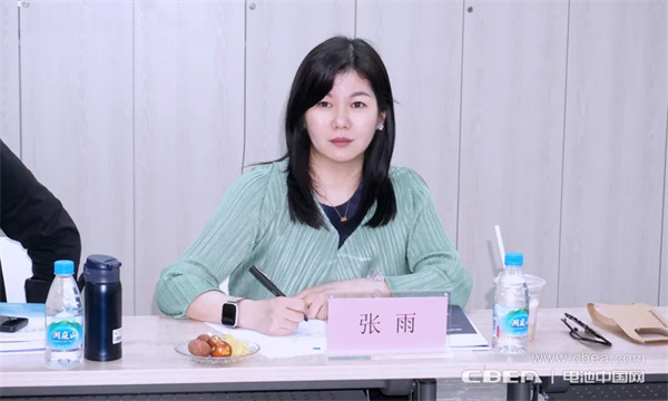 产业调研丨博萃循环：具备从退役电池预处理到材料再生的全流程装备提供能力