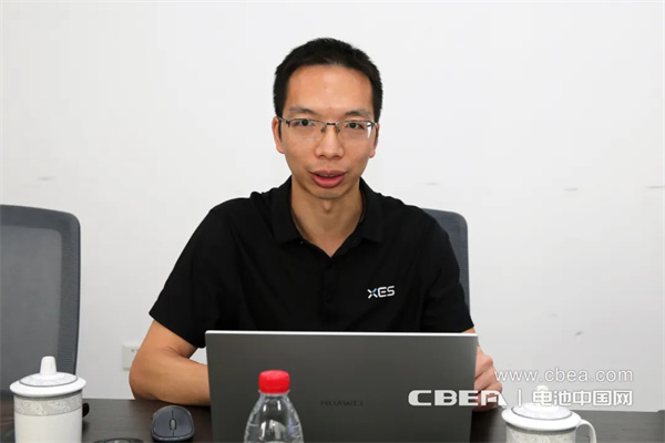 产业调研丨蓝京新能源:对全极耳大圆柱电池应用前景充满信心 产业调研丨蓝京新能源:对全极耳大圆柱电池应用前景充满信心