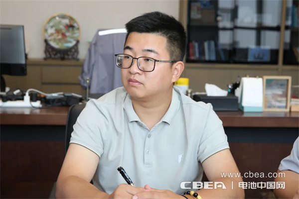 产业调研丨昆仑新材:已建成电解液产能18万吨/年,未来规划超30万吨/年 产业调研丨昆仑新材:已建成电解液产能18万吨/年,未来规划超30万吨/年