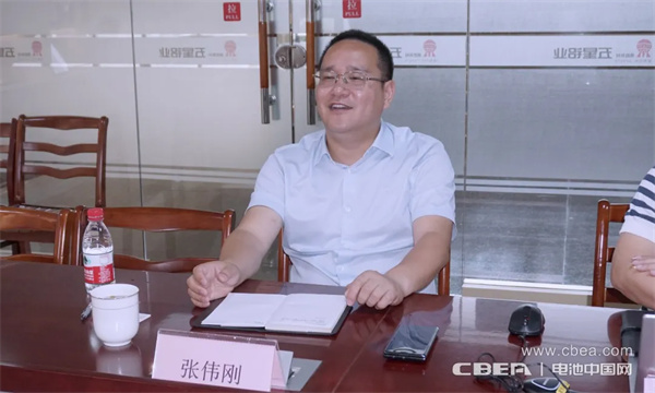 产业调研丨鼎胜新材:已在泰国、意大利等国建设四座海外铝箔生产基地 产业调研丨鼎胜新材:已在泰国、意大利等国建设四座海外铝箔生产基地