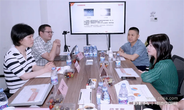 产业调研丨福赛特：点状涂布与气浮烘箱技术适配液态、固态电池