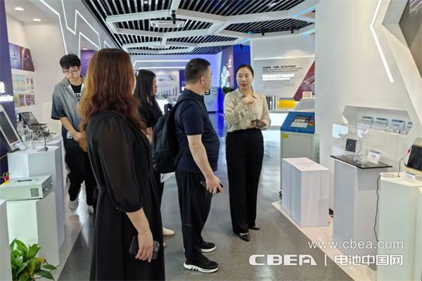 产业调研丨国家石墨烯创新中心：重点开展石墨烯产业关键共性技术攻关