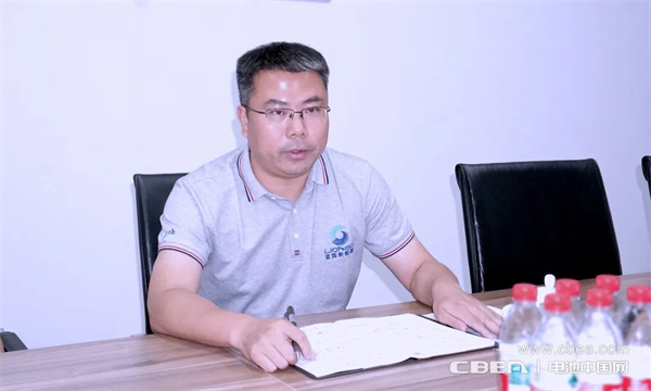 产业调研丨蓝固新能源：固态电解质已配套头部客户，正加码产能布局