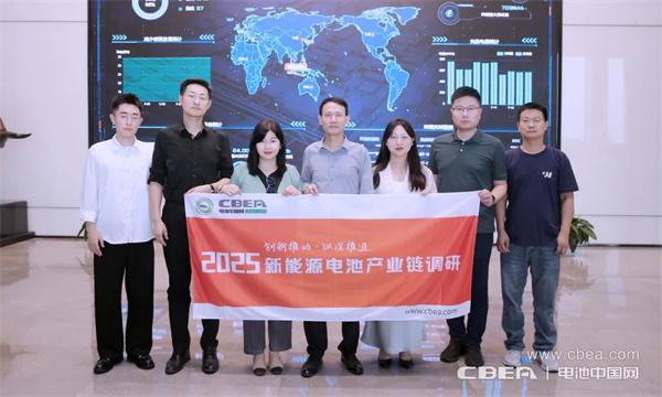 产业调研丨瑞浦兰钧：上半年单月最高出货7GWh，创历史新高