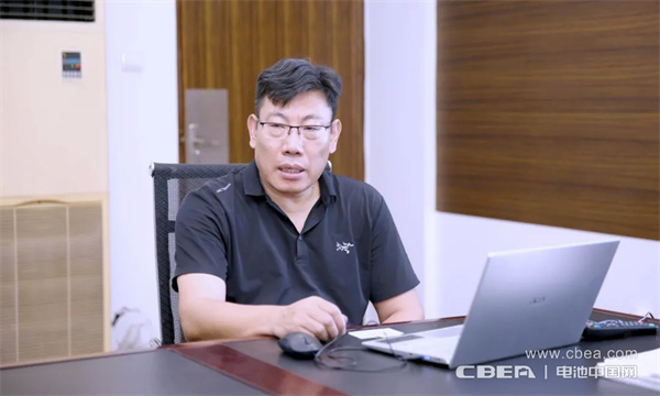 产业调研丨常锻伺服:伺服冲床在新能源电池壳体领域大有可为 产业调研丨常锻伺服:伺服冲床在新能源电池壳体领域大有可为