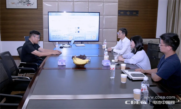 产业调研丨常锻伺服:伺服冲床在新能源电池壳体领域大有可为 产业调研丨常锻伺服:伺服冲床在新能源电池壳体领域大有可为