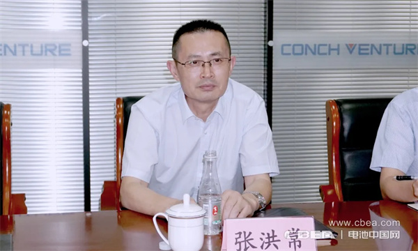 产业调研 | 海螺创业:大圆柱电池或为磷酸铁锂材料又一增长极 产业调研 | 海螺创业:大圆柱电池或为磷酸铁锂材料又一增长极