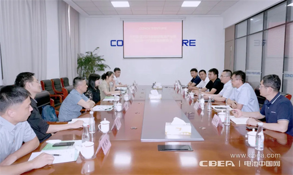 产业调研 | 海螺创业:大圆柱电池或为磷酸铁锂材料又一增长极 产业调研 | 海螺创业:大圆柱电池或为磷酸铁锂材料又一增长极