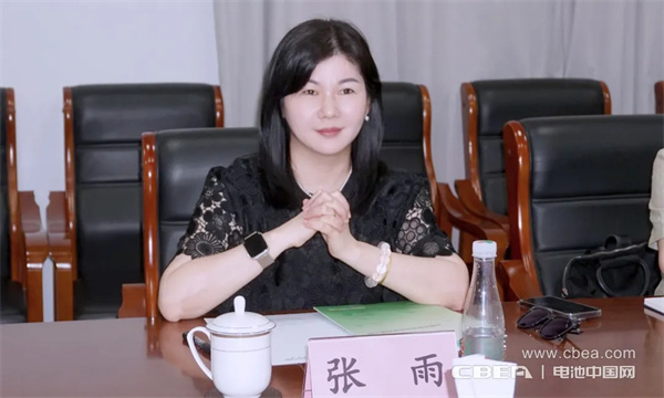 产业调研 | 海螺创业:大圆柱电池或为磷酸铁锂材料又一增长极 产业调研 | 海螺创业:大圆柱电池或为磷酸铁锂材料又一增长极