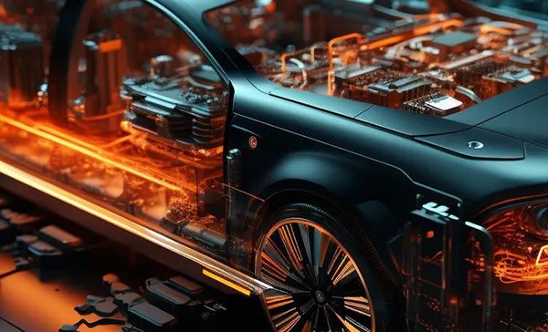 警惕全固态电池产业化“虚火”! 警惕全固态电池产业化“虚火”!