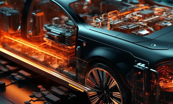 欧洲汽车电动化回暖,中国锂电工艺创新突围! 欧洲汽车电动化回暖,中国锂电工艺创新突围!