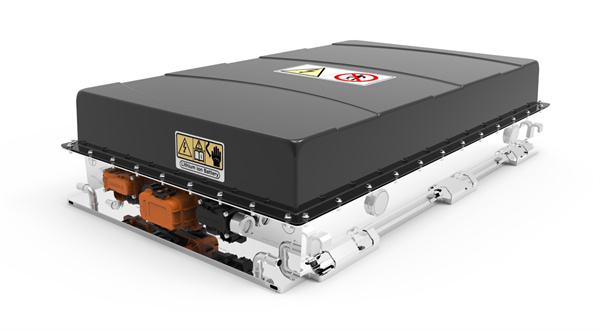 矿卡动力中国芯 微宏高倍率电池擎动绿色矿山