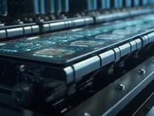 欣旺达：已完成400Wh/kg全固态电池产品方案和工艺验证