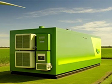 宁德时代携手中石油杀入储能系统集成！