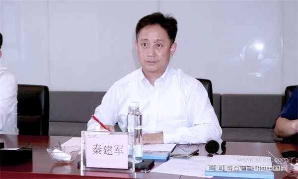 产业调研 | 凯金新能源:6C高功率石墨负极供不应求 产业调研 | 凯金新能源:6C高功率石墨负极供不应求