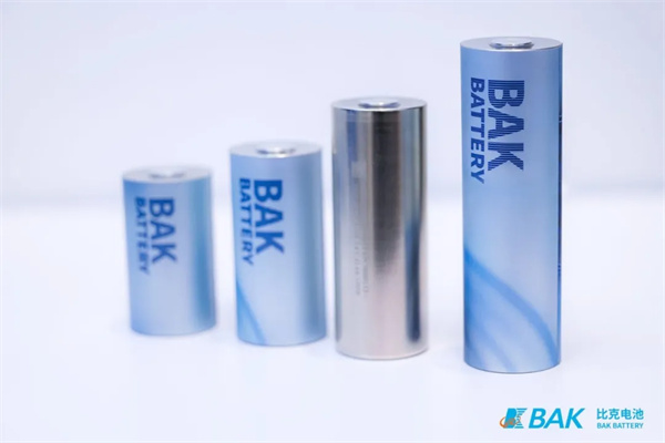 新国标落地,比克电池适配两轮出行领域,重磅发布PRO-MAX新品 新国标落地,比克电池适配两轮出行领域,重磅发布PRO-MAX新品