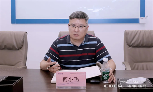 产业调研丨灵鸽科技:硫化物及氧化物固态电解质试验线成功交付客户 产业调研丨灵鸽科技:硫化物及氧化物固态电解质试验线成功交付客户