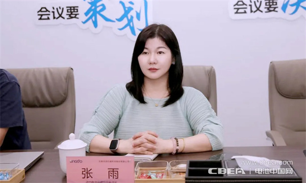 产业调研丨灵鸽科技:硫化物及氧化物固态电解质试验线成功交付客户 产业调研丨灵鸽科技:硫化物及氧化物固态电解质试验线成功交付客户