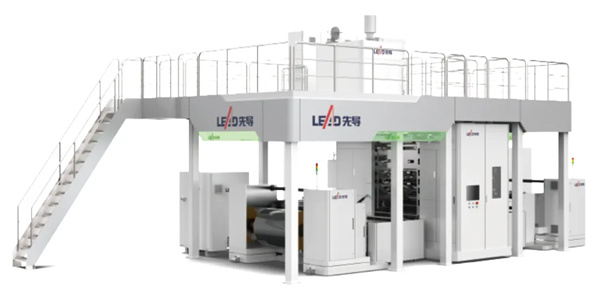 降本超15%!先导智能干法设备成功交付 攻克固态电池量产核心难题 降本超15%!先导智能干法设备成功交付 攻克固态电池量产核心难题