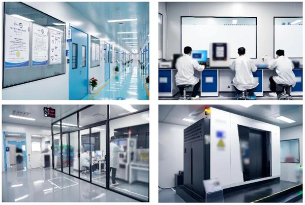 锂电行业又一CNAS实验室获批,将加速技术创新和企业出海 锂电行业又一CNAS实验室获批,将加速技术创新和企业出海