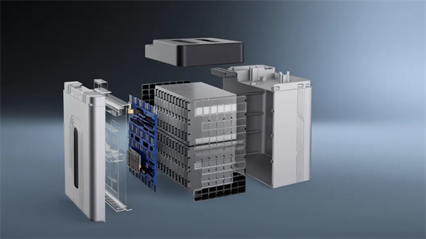 星恒&小牛签署微刀电摩锂电联合开发协议 星恒&小牛签署微刀电摩锂电联合开发协议