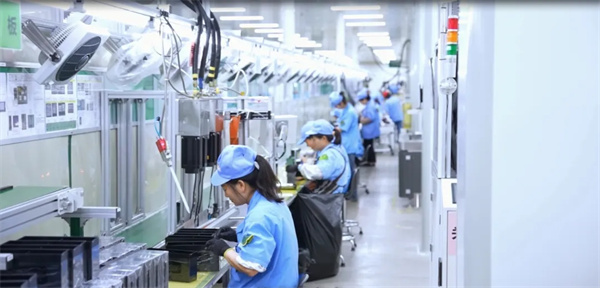 超威钠电新品全球首发 超威钠电新品全球首发