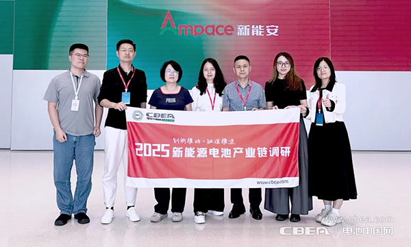 产业调研 | 新能安:两轮车用锂电渗透率提升,需啃“硬骨头” 产业调研 | 新能安:两轮车用锂电渗透率提升,需啃“硬骨头”