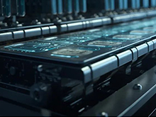 重大技术突破！当升科技成功开发氯碘复合硫化物固态电解质