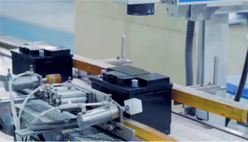 超威集团重点支持CBIS2025 | 超威新能源特耐力新品电池重磅登场 超威集团重点支持CBIS2025 | 超威新能源特耐力新品电池重磅登场