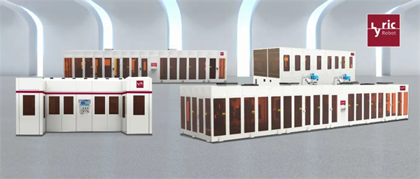 利元亨将重点支持CBIS2025 | 利元亨固态电池生产设备破局能源转型难题! 利元亨将重点支持CBIS2025 | 利元亨固态电池生产设备破局能源转型难题!