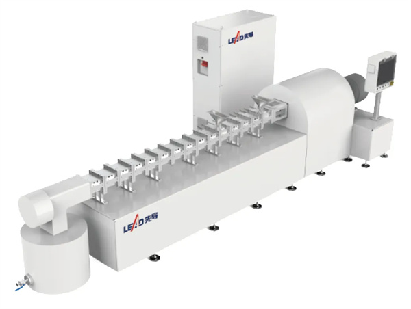 先导智能重点支持CBIS2025 | 降本超15%!先导智能干法设备成功交付,攻克固态电池量产核心难题 先导智能重点支持CBIS2025 | 降本超15%!先导智能干法设备成功交付,攻克固态电池量产核心难题