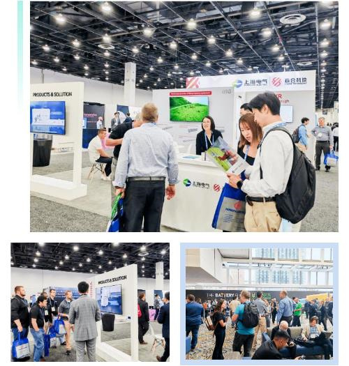 赢合科技亮相北美电池展，创新智造深度赋能全球新能源产业