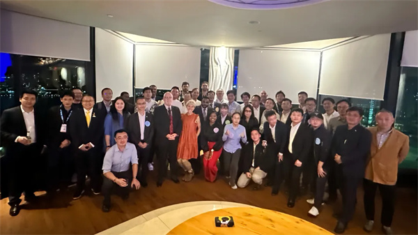 闪耀底特律！曼恩斯特亮相THE BATTERY SHOW 2025北美电池展 | 曼恩斯特重点支持CBIS2025