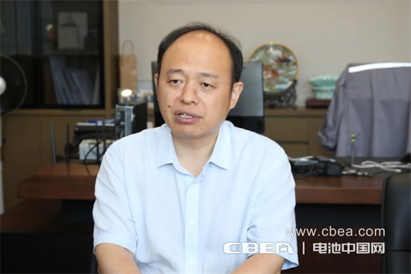 独家 | 昆仑新材郭营军:规划超50万吨电解液产能,实现全球化布局 独家 | 昆仑新材郭营军:规划超50万吨电解液产能,实现全球化布局