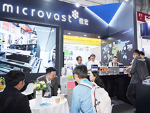 微宏动力：以全场景电池解决方案引领新能源动力革命