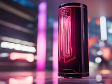 30Ah超大容量高比能单体圆柱电芯，有望成为电动两轮出行动力新标品