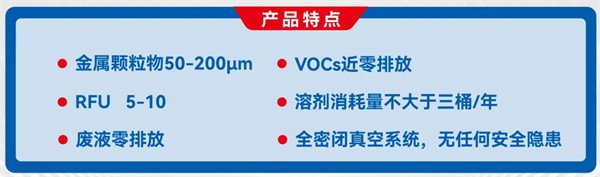 CBIS2025预告丨洁力美将盛装亮相第十届动力电池应用国际峰会（CBIS2025）9号展位