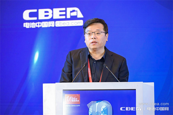 十年筑梦,新程再启!迈向新能源电池全球供应链区域化发展新时代 十年筑梦,新程再启!迈向新能源电池全球供应链区域化发展新时代