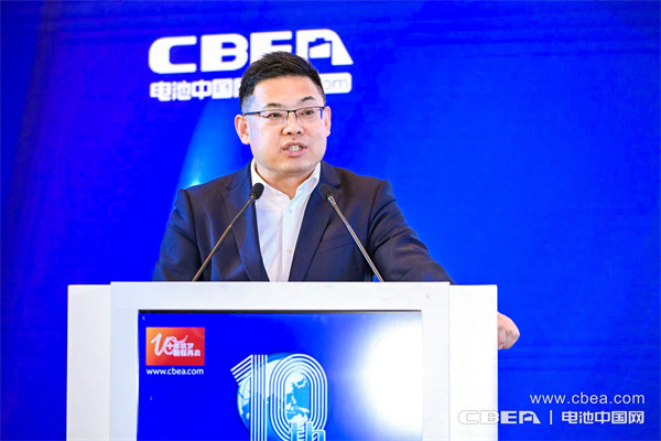 十年筑梦,新程再启!迈向新能源电池全球供应链区域化发展新时代 十年筑梦,新程再启!迈向新能源电池全球供应链区域化发展新时代