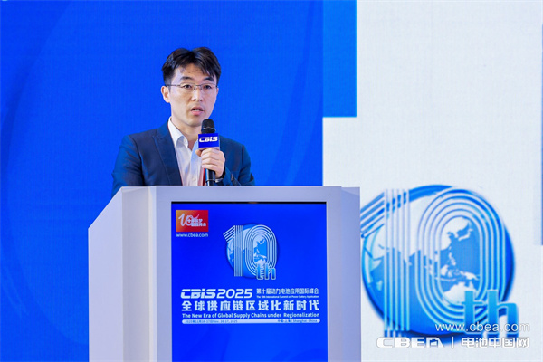 产业共振！大圆柱电池迎来“高光时刻”